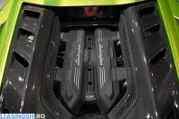 Lamborghini Revuelto din 2024 cu 2.404 km - oferta LAM242187 - foto 11
