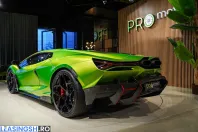 Lamborghini Revuelto din 2024 cu 2.404 km - oferta LAM242187 - foto 13