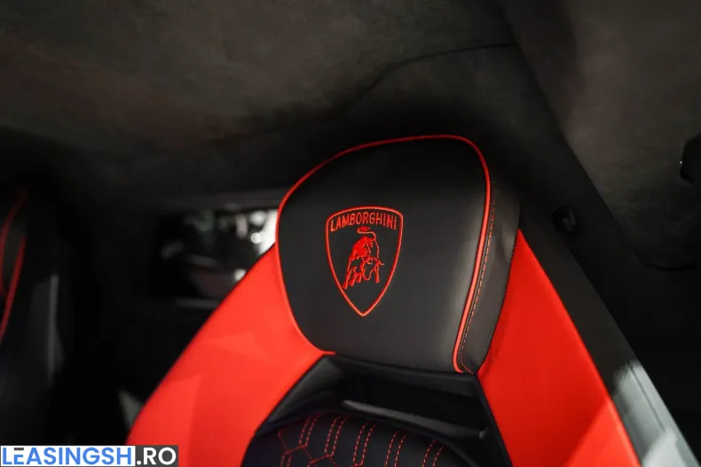 Lamborghini Revuelto din 2024 cu 2.404 km - oferta LAM242187 - foto 17