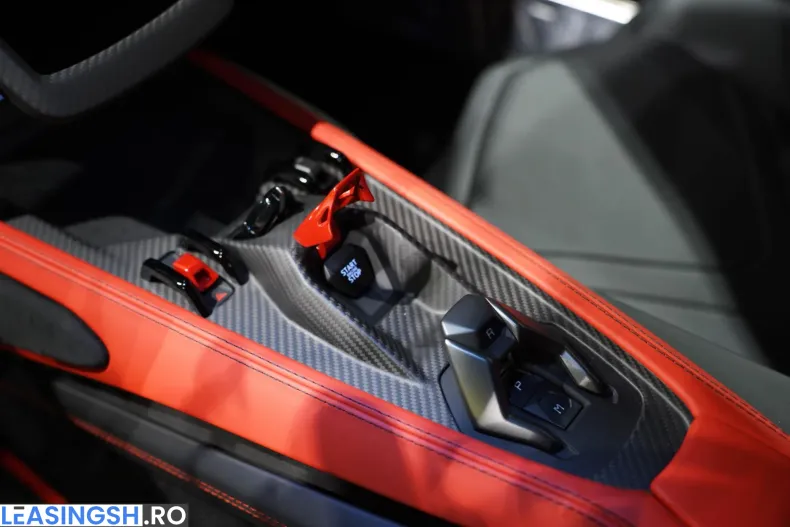 Lamborghini Revuelto din 2024 cu 2.404 km - oferta LAM242187 - foto 21