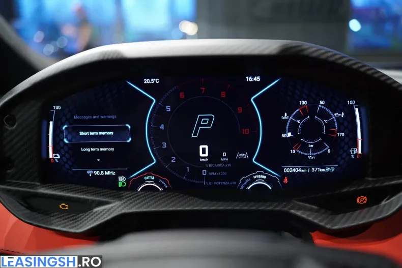 Lamborghini Revuelto din 2024 cu 2.404 km - oferta LAM242187 - foto 23