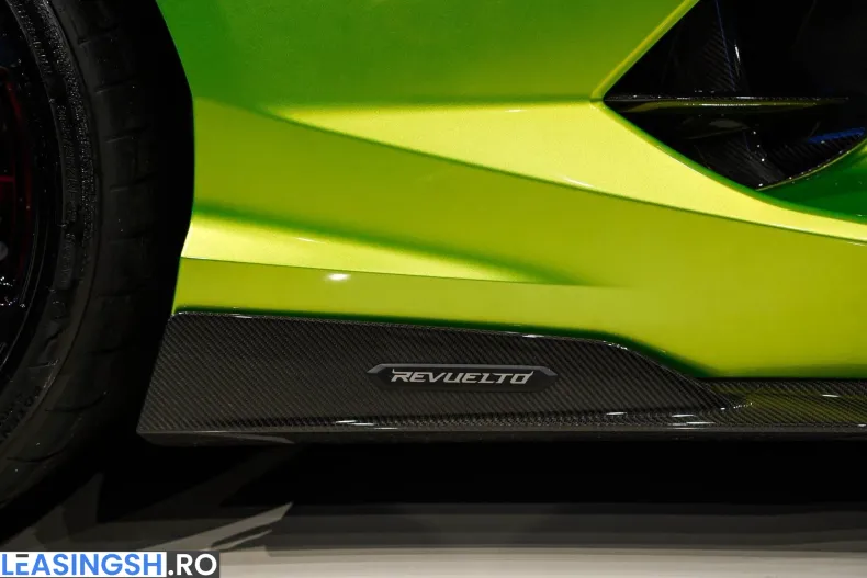 Lamborghini Revuelto din 2024 cu 2.404 km - oferta LAM242187 - foto 28