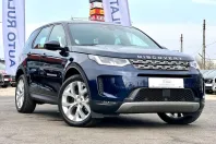 Land Rover Discovery Sport din 2023 cu 29.640 km - oferta LAN242188 - foto 3