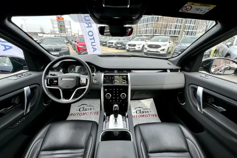 Land Rover Discovery Sport din 2023 cu 29.640 km - oferta LAN242188 - foto 6