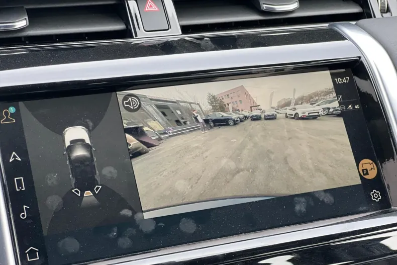 Land Rover Discovery Sport din 2023 cu 29.640 km - oferta LAN242188 - foto 17