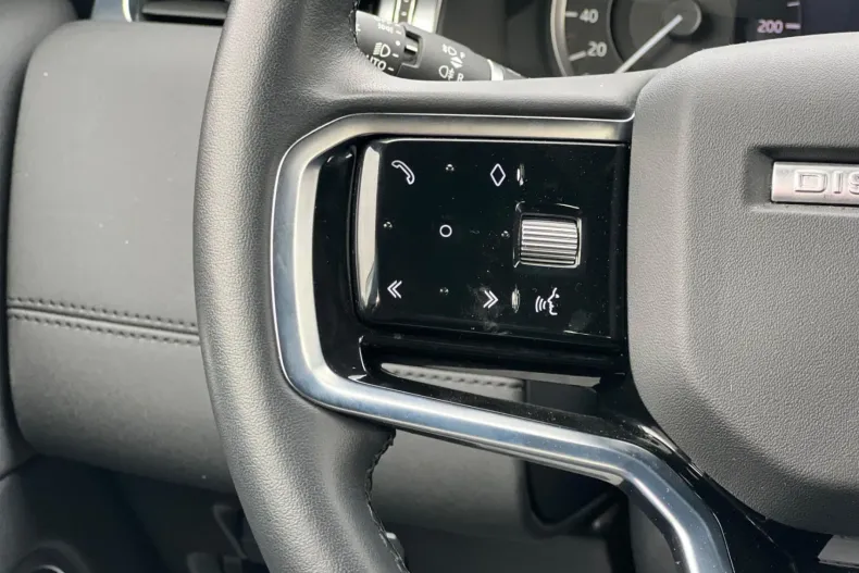 Land Rover Discovery Sport din 2023 cu 29.640 km - oferta LAN242188 - foto 19