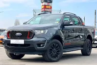 Ford Ranger din 2021 cu 135.983 km - oferta FOR242189 - foto 3