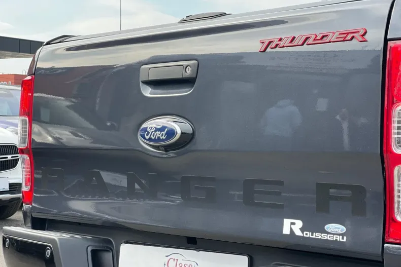 Ford Ranger din 2021 cu 135.983 km - oferta FOR242189 - foto 9