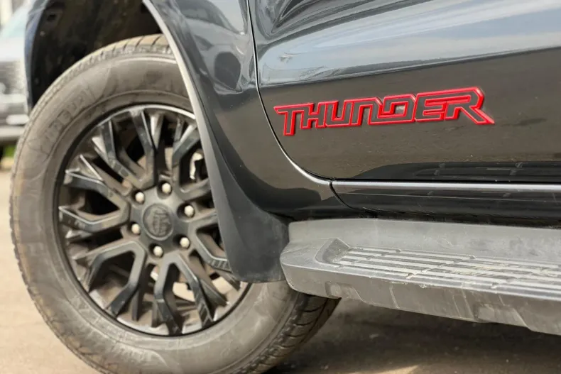 Ford Ranger din 2021 cu 135.983 km - oferta FOR242189 - foto 10