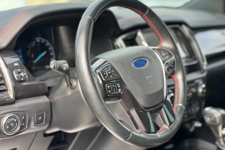 Ford Ranger din 2021 cu 135.983 km - oferta FOR242189 - foto 12
