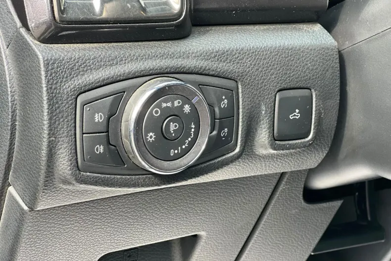 Ford Ranger din 2021 cu 135.983 km - oferta FOR242189 - foto 13