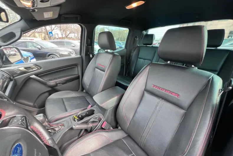 Ford Ranger din 2021 cu 135.983 km - oferta FOR242189 - foto 15