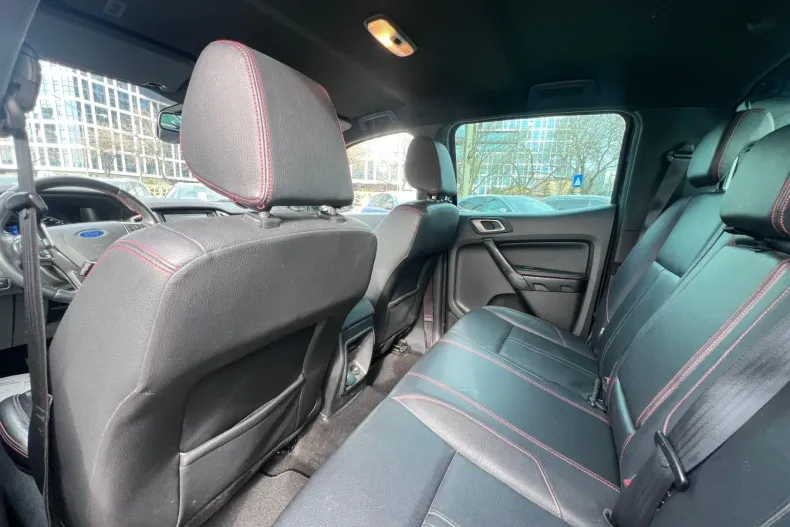 Ford Ranger din 2021 cu 135.983 km - oferta FOR242189 - foto 17