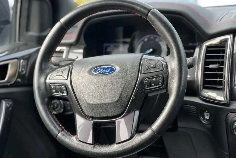 Ford Ranger din 2021 cu 135.983 km - oferta FOR242189 - foto 18