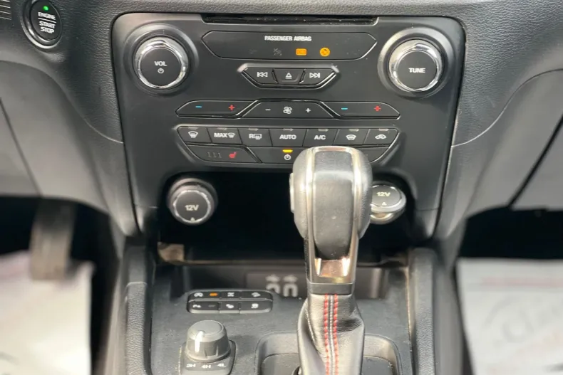 Ford Ranger din 2021 cu 135.983 km - oferta FOR242189 - foto 20