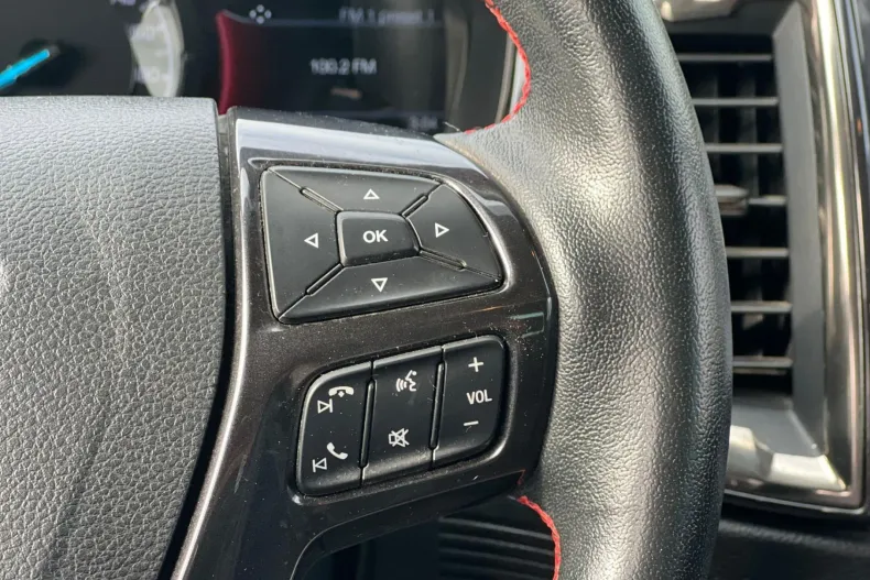 Ford Ranger din 2021 cu 135.983 km - oferta FOR242189 - foto 22
