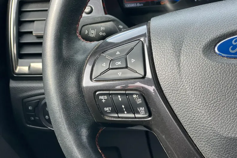 Ford Ranger din 2021 cu 135.983 km - oferta FOR242189 - foto 23