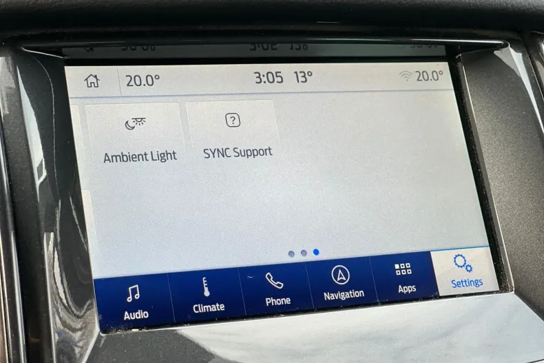 Ford Ranger din 2021 cu 135.983 km - oferta FOR242189 - foto 30