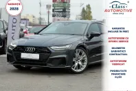 Audi A7 din 2024 cu 47.500 km - oferta AUD242190 - foto 5