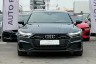 Audi A7 din 2024 cu 47.500 km - oferta AUD242190 - foto 2