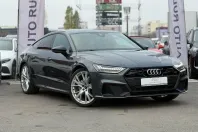 Audi A7 din 2024 cu 47.500 km - oferta AUD242190 - foto 1