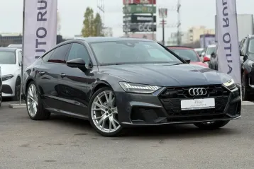 Audi A7 din 2024 - oferta AUD242190