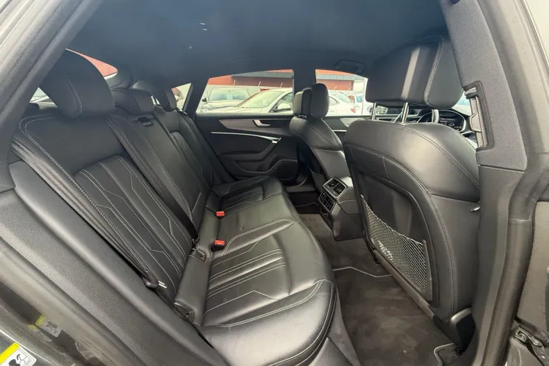 Audi A7 din 2024 cu 47.500 km - oferta AUD242190 - foto 8