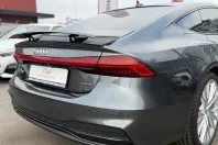 Audi A7 din 2024 cu 47.500 km - oferta AUD242190 - foto 14