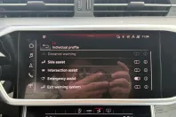 Audi A7 din 2024 cu 47.500 km - oferta AUD242190 - foto 16