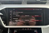 Audi A7 din 2024 cu 47.500 km - oferta AUD242190 - foto 18