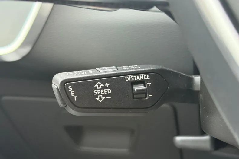 Audi A7 din 2024 cu 47.500 km - oferta AUD242190 - foto 23