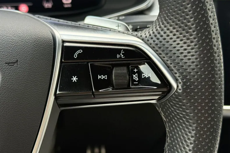 Audi A7 din 2024 cu 47.500 km - oferta AUD242190 - foto 24