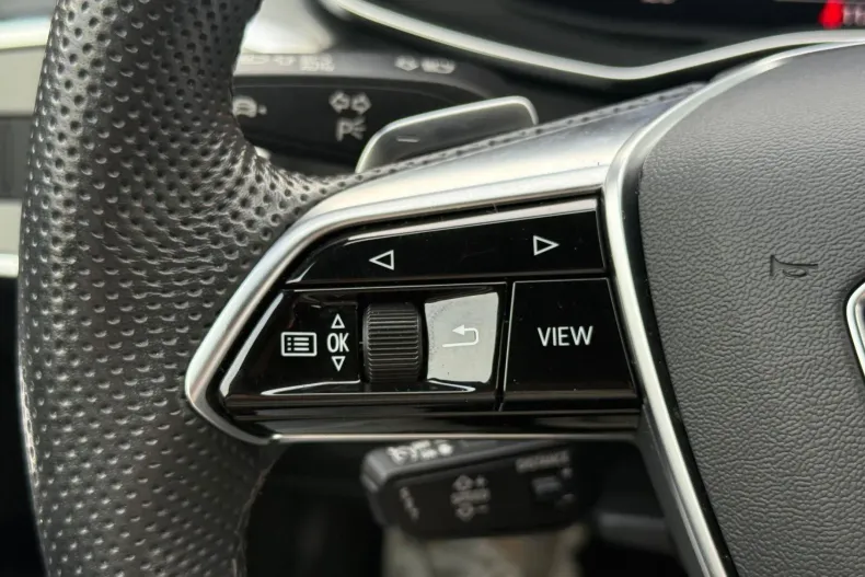 Audi A7 din 2024 cu 47.500 km - oferta AUD242190 - foto 25