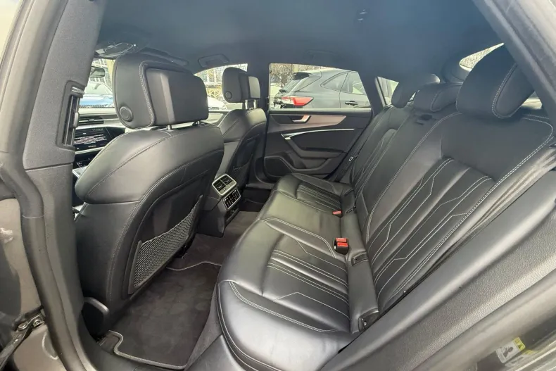 Audi A7 din 2024 cu 47.500 km - oferta AUD242190 - foto 29