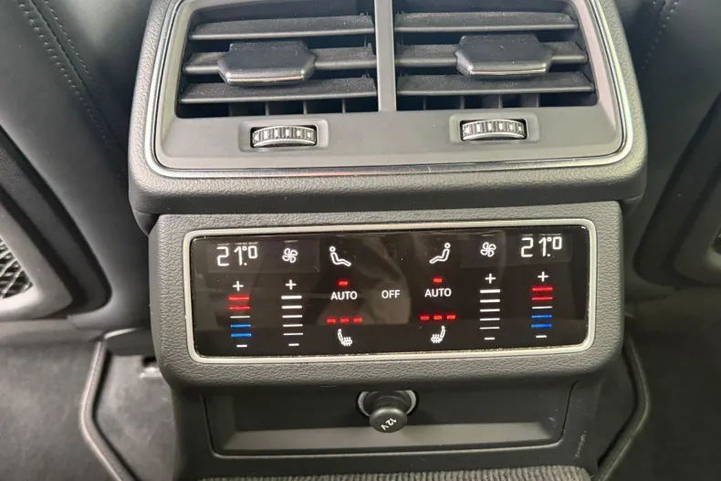 Audi A7 din 2024 cu 47.500 km - oferta AUD242190 - foto 30