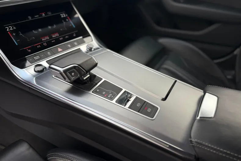 Audi A7 din 2024 cu 47.500 km - oferta AUD242190 - foto 31