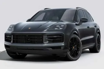 Porsche Cayenne din 2025 - oferta POR242191