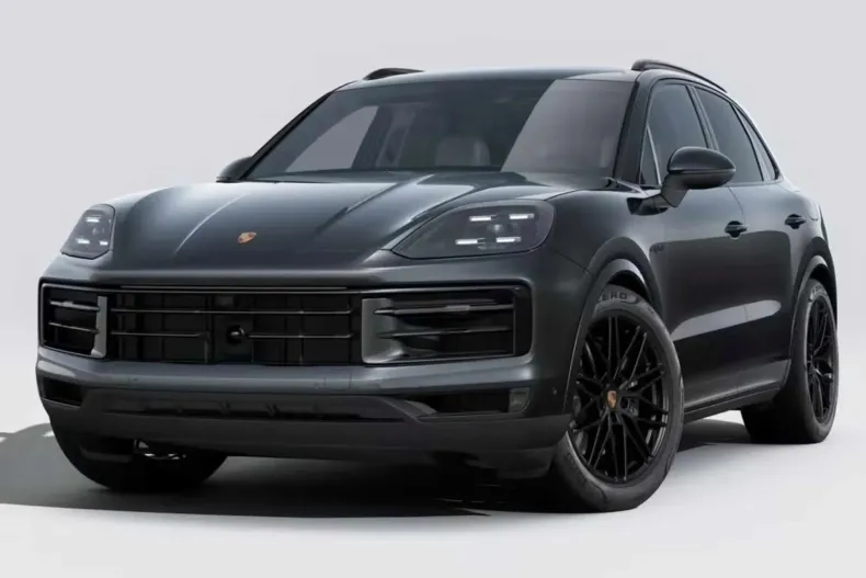 Porsche Cayenne din 2025 cu 20.835 km - oferta POR242191 - foto 1