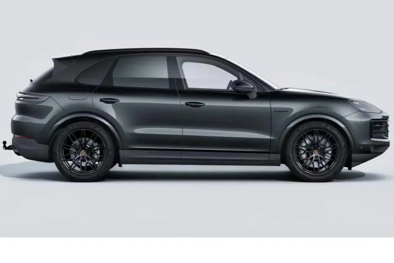 Porsche Cayenne din 2025 cu 20.835 km - oferta POR242191 - foto 2