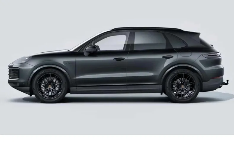 Porsche Cayenne din 2025 cu 20.835 km - oferta POR242191 - foto 3
