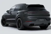 Porsche Cayenne din 2025 cu 20.835 km - oferta POR242191 - foto 4