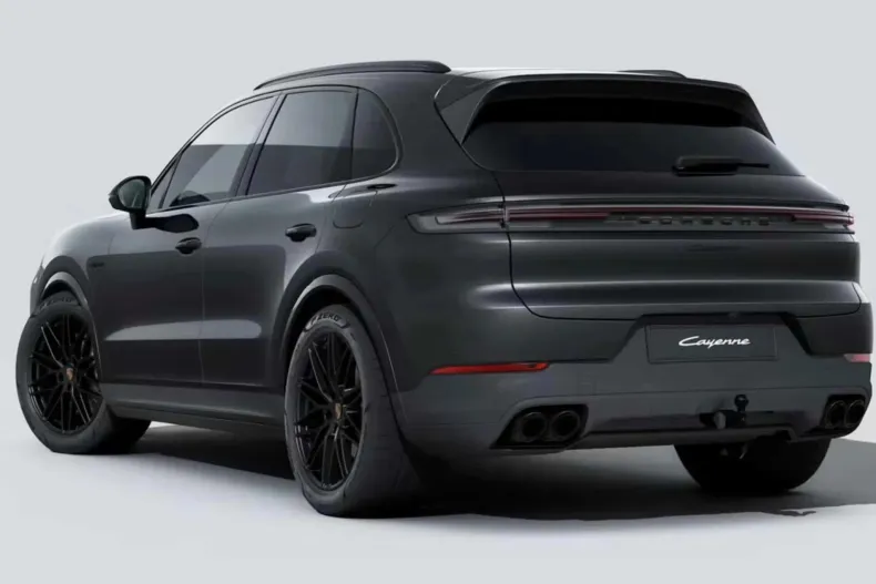 Porsche Cayenne din 2025 cu 20.835 km - oferta POR242191 - foto 4