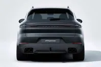 Porsche Cayenne din 2025 cu 20.835 km - oferta POR242191 - foto 6
