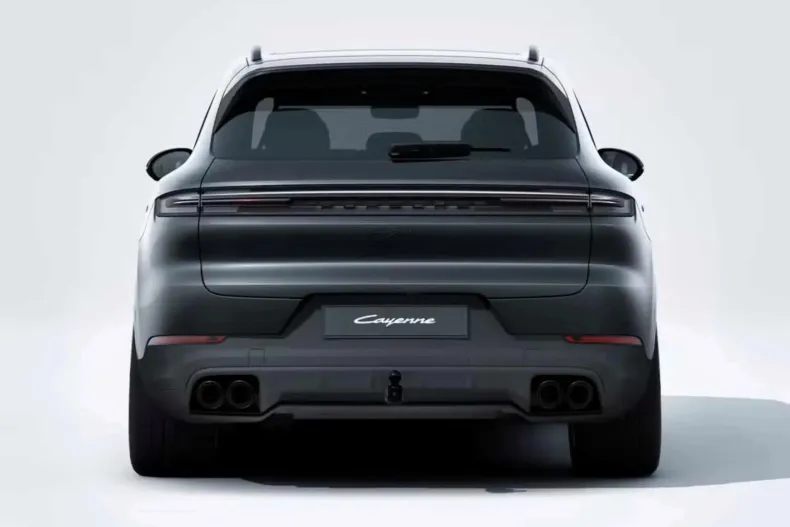 Porsche Cayenne din 2025 cu 20.835 km - oferta POR242191 - foto 6