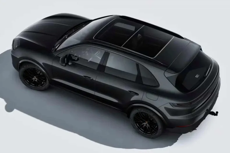 Porsche Cayenne din 2025 cu 20.835 km - oferta POR242191 - foto 8