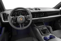 Porsche Cayenne din 2025 cu 20.835 km - oferta POR242191 - foto 9