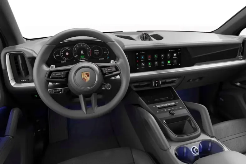 Porsche Cayenne din 2025 cu 20.835 km - oferta POR242191 - foto 9