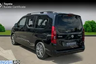 Toyota Proace din 2022 cu 4.680 km - oferta TOY242192 - foto 2