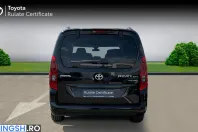 Toyota Proace din 2022 cu 4.680 km - oferta TOY242192 - foto 4