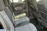 Toyota Proace din 2022 cu 4.680 km - oferta TOY242192 - foto 7